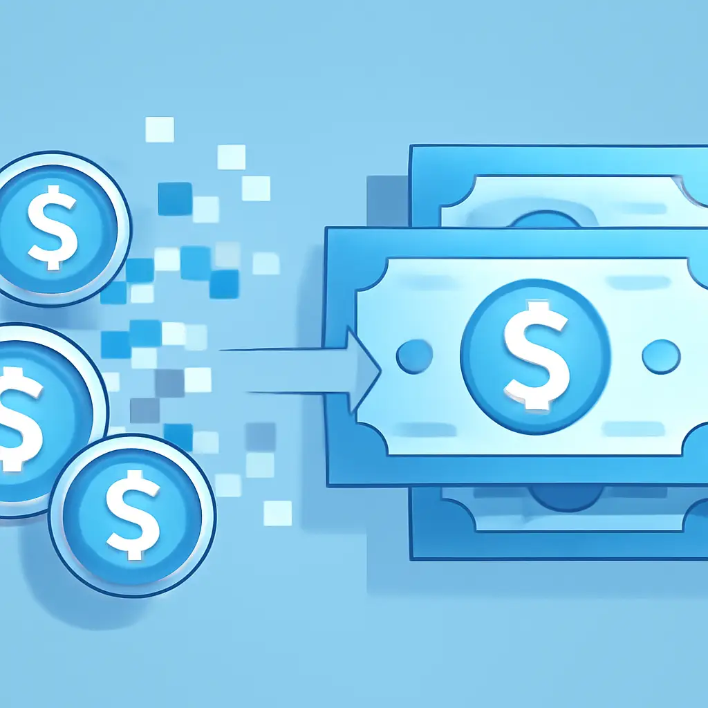 FASB Proposes Stablecoin Cash Equivalent Rules Under US GAAP