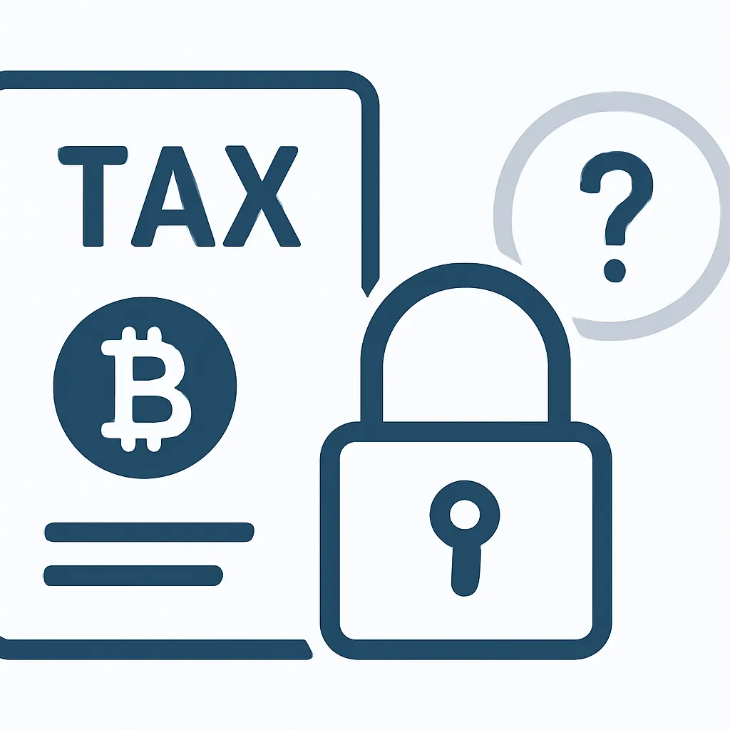 Tax Treatment of Lost or Stolen Crypto: What Your Crypto Tax Calculator Needs to Know