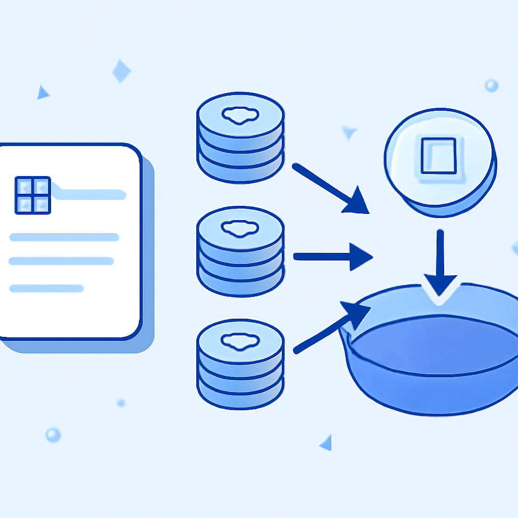 UK Section 104 Pool for Crypto: How to Calculate Your Tax Correctly