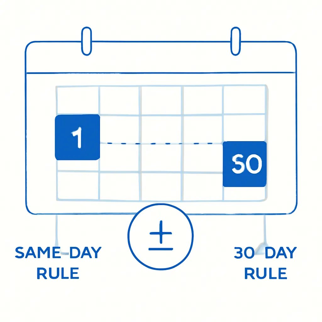 UK Section 104 Pool for Crypto: How to Calculate Your Tax Correctly