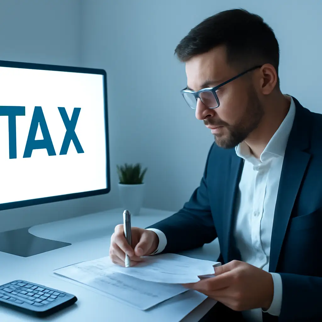 IRS 2026 Tax Forums: What the Digital Assets Sessions Mean for Firms