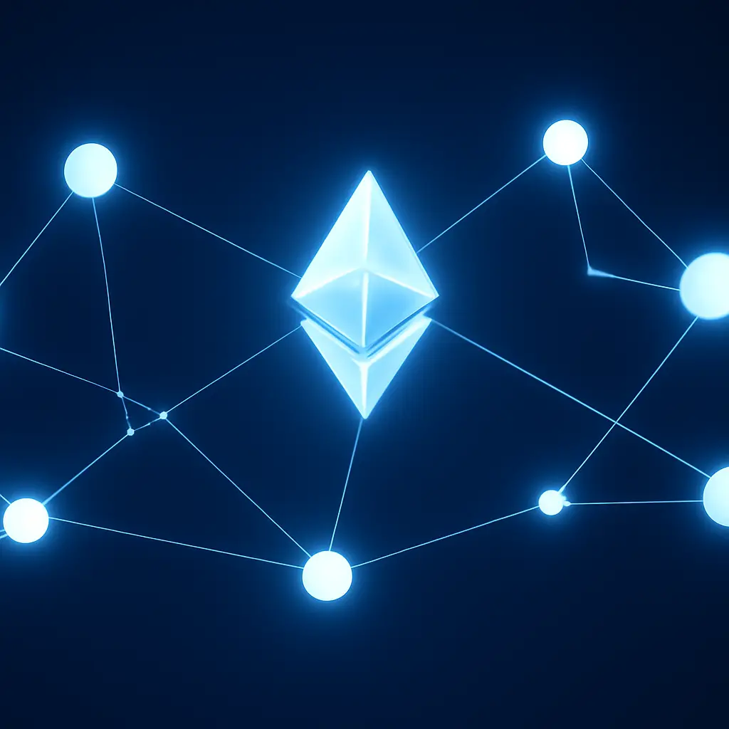 Ethereum Foundation startet zkAPI: Datenschutz-Zahlungen für KI