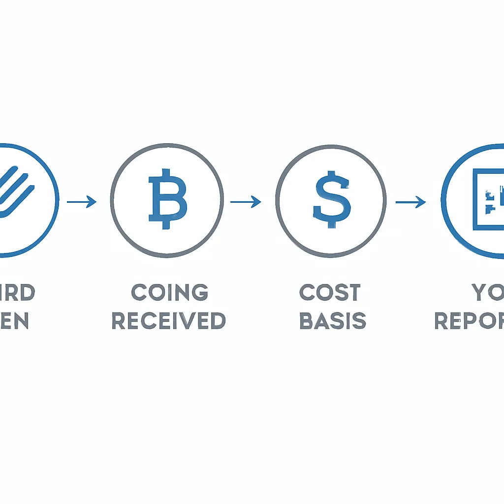 Hard Fork Taxation for Individuals: Use a Crypto Tax Calculator to Get It Right
