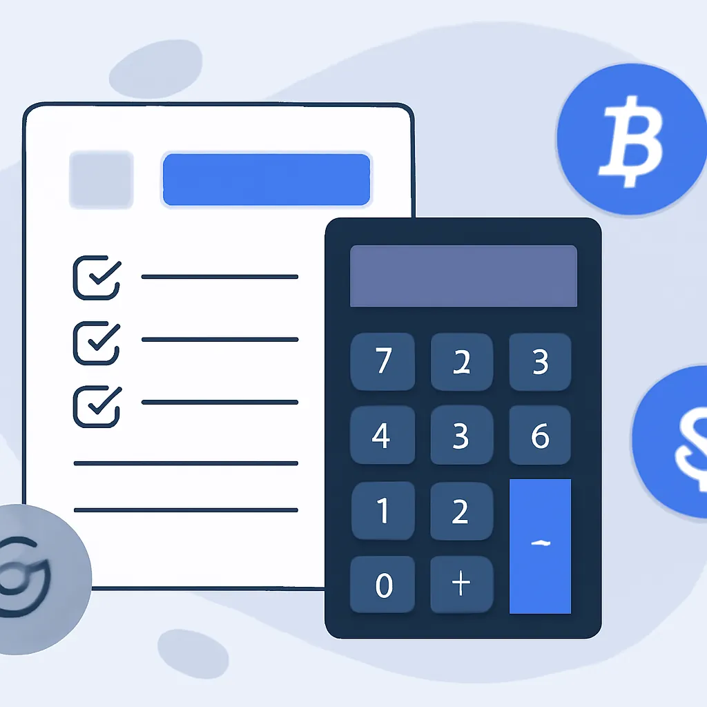 Hard Fork Taxation for Individuals: Use a Crypto Tax Calculator to Get It Right