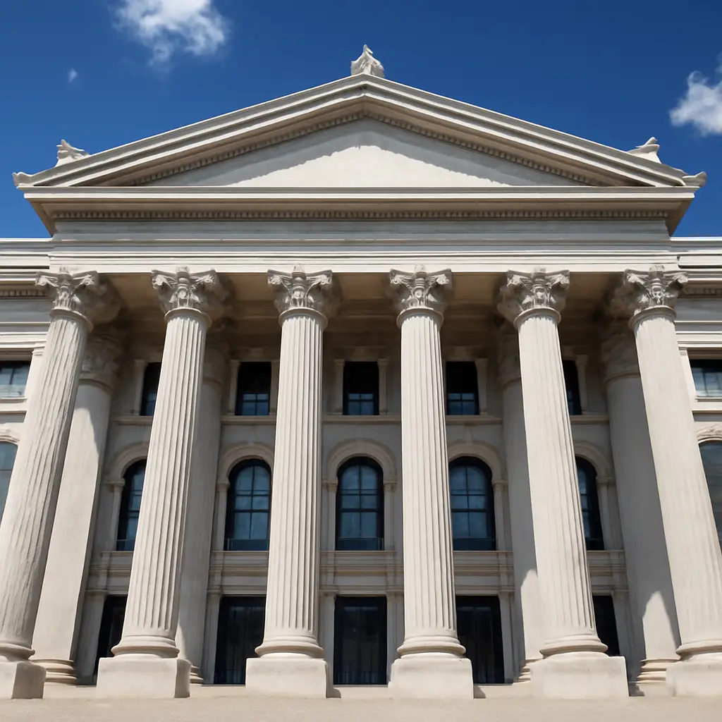 Community Banks Sue OCC Over Crypto Trust Charters