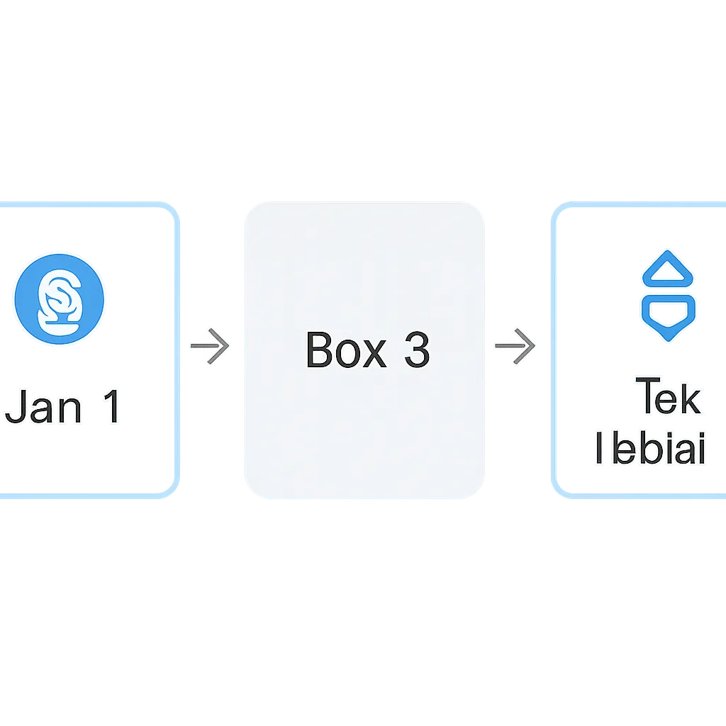 Crypto Tax Netherlands: How Box 3 Crypto Belasting Works