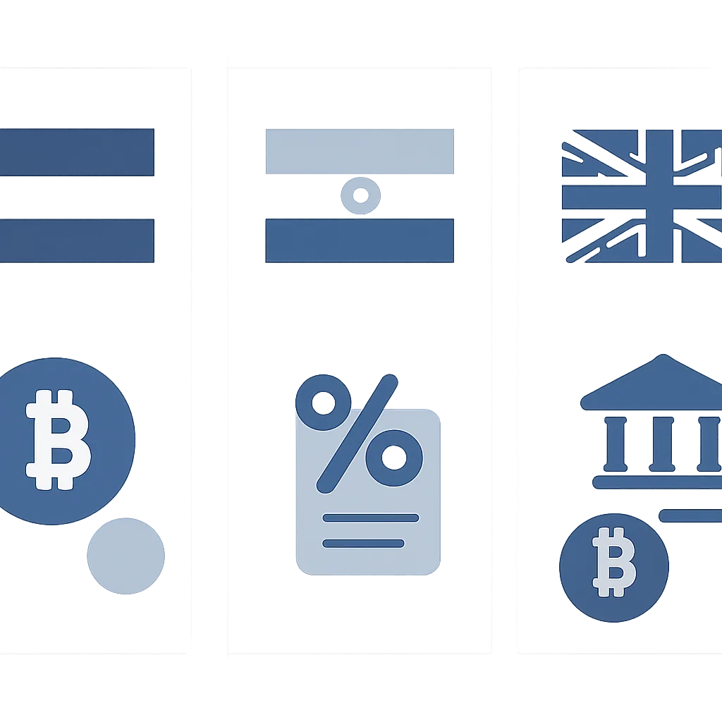 Crypto Tax Netherlands: How Box 3 Crypto Belasting Works