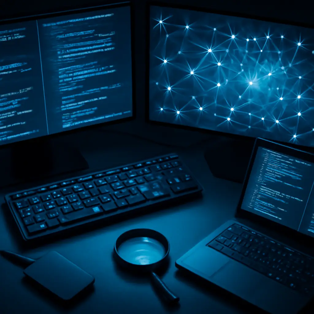 Chainalysis nutzt KI, um den 387-Millionen-Dollar-Bitget-Hack Nordkorea zuzuordnen