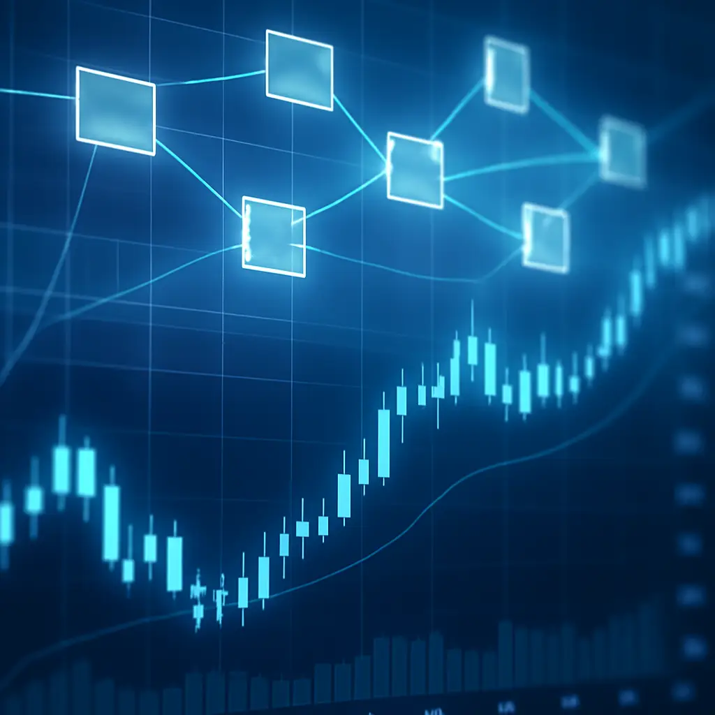 OKX and ICE Joint Venture Files to Launch Tokenized US Stock Venue