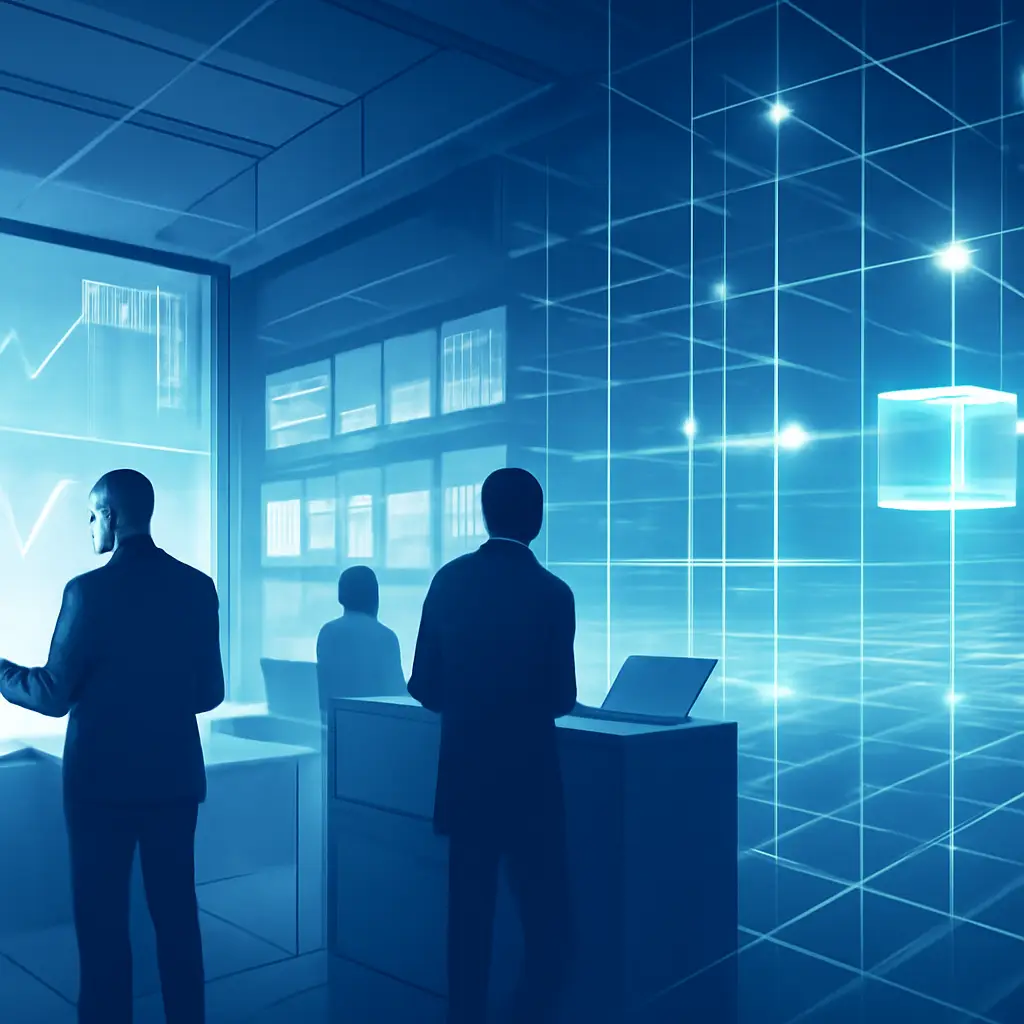 OKX and ICE Plan 24/7 Tokenized Stock Trading Under SEC Exemption