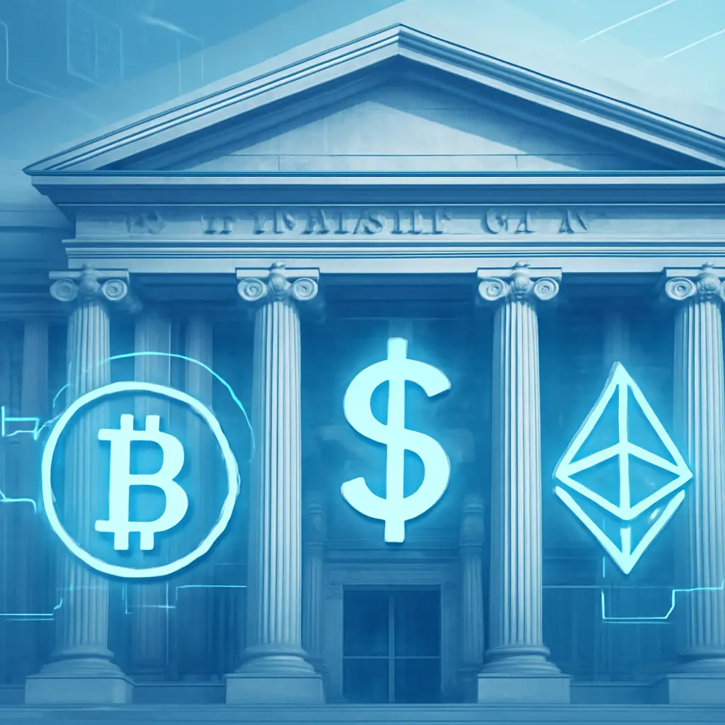 CFTC Proposes Federal Framework for Leveraged Retail Crypto Trading