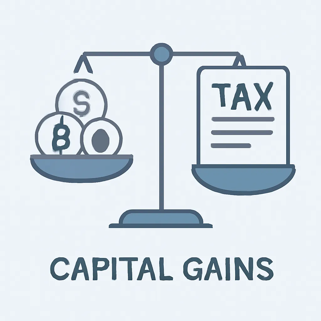 How to Report Crypto on Your Tax Return Using a Crypto Tax Calculator