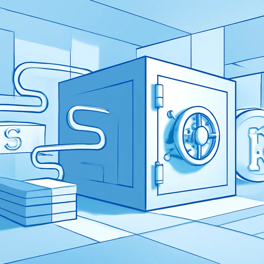Modern Treasury Files for OCC Trust Bank Charter to Custody Stablecoins