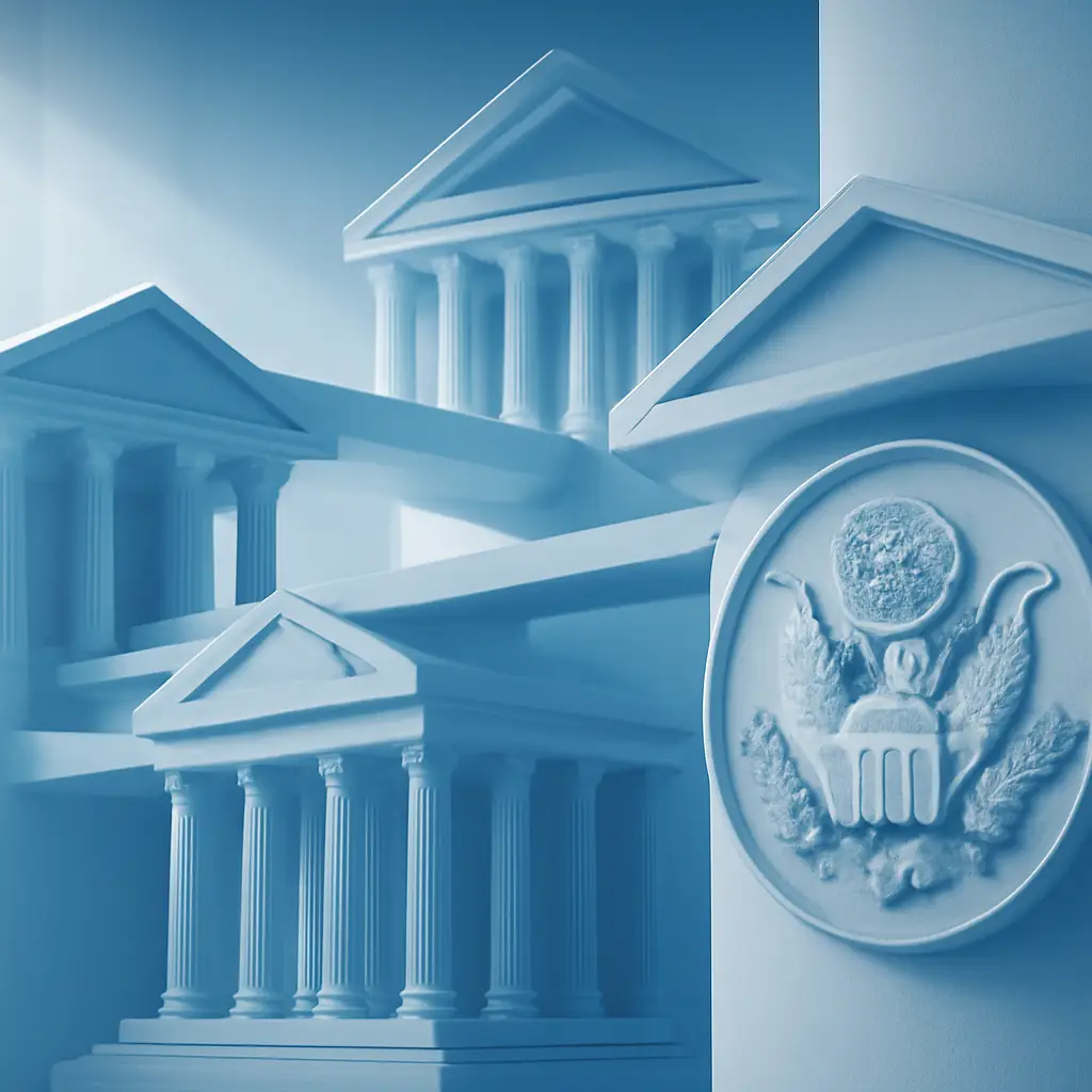CCI Backs OCC as ICBA Sues Over Crypto Trust Charters