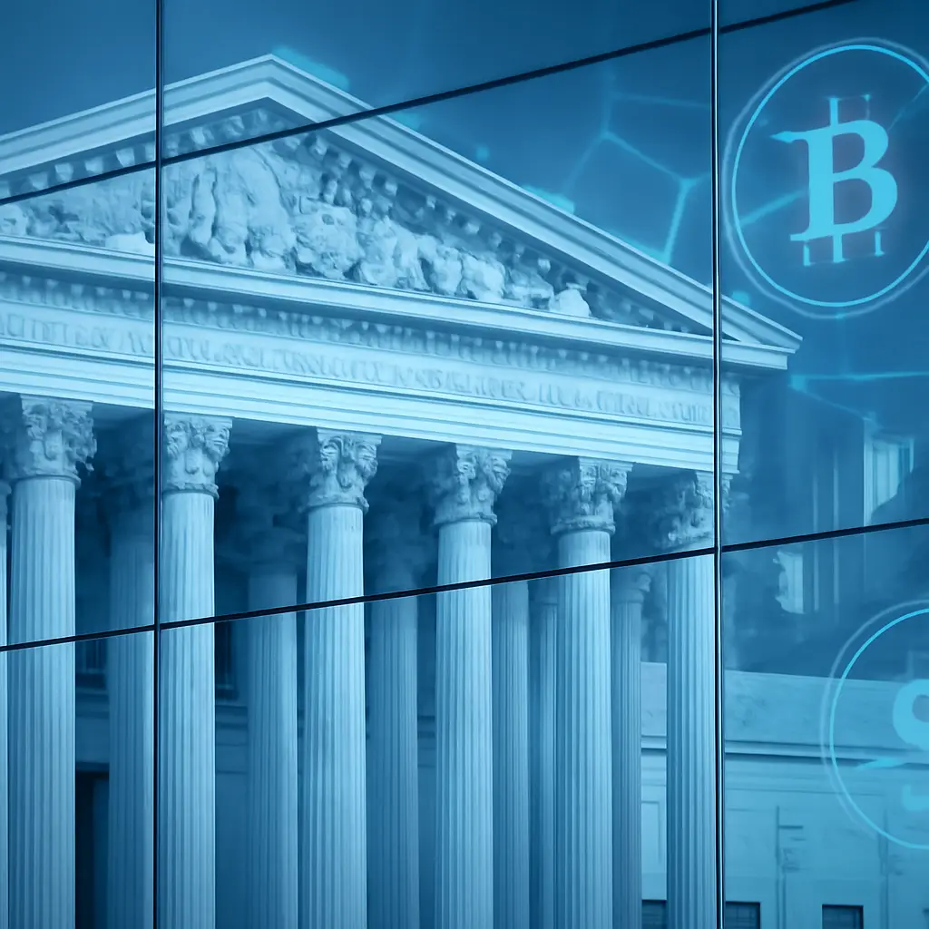 Treasury Withdraws Crypto Unhosted Wallet and Mixer Surveillance Rules