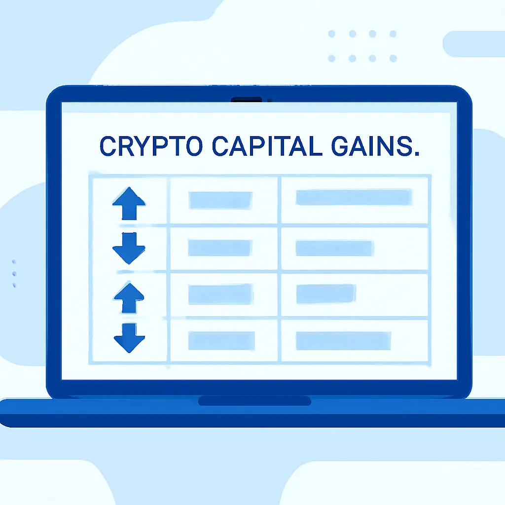 Crypto Tax Calculator: The Individual's Guide to Record-Keeping