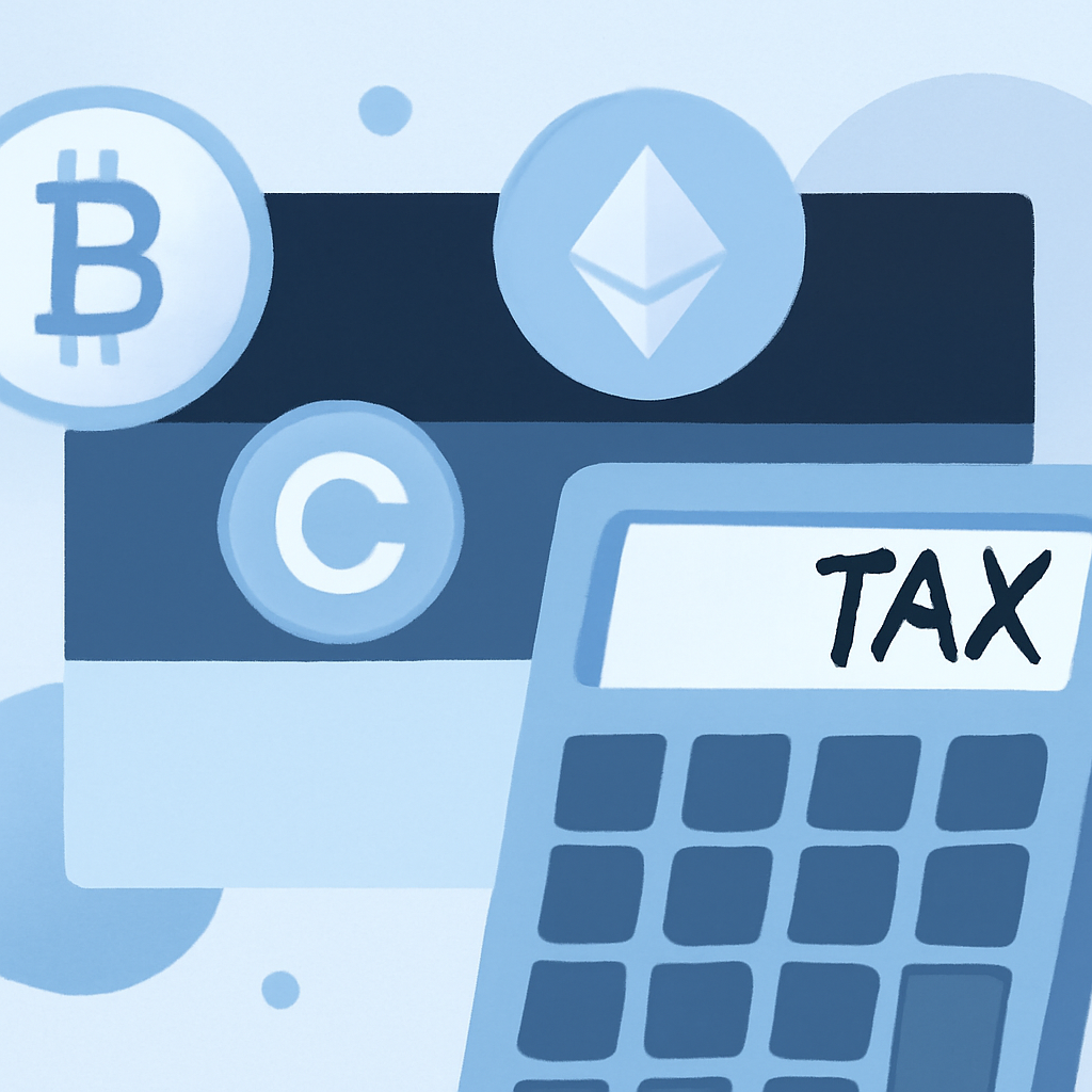 Imposto sobre Ganhos de Capital em Criptomoedas na Alemanha: Como Usar uma Calculadora
