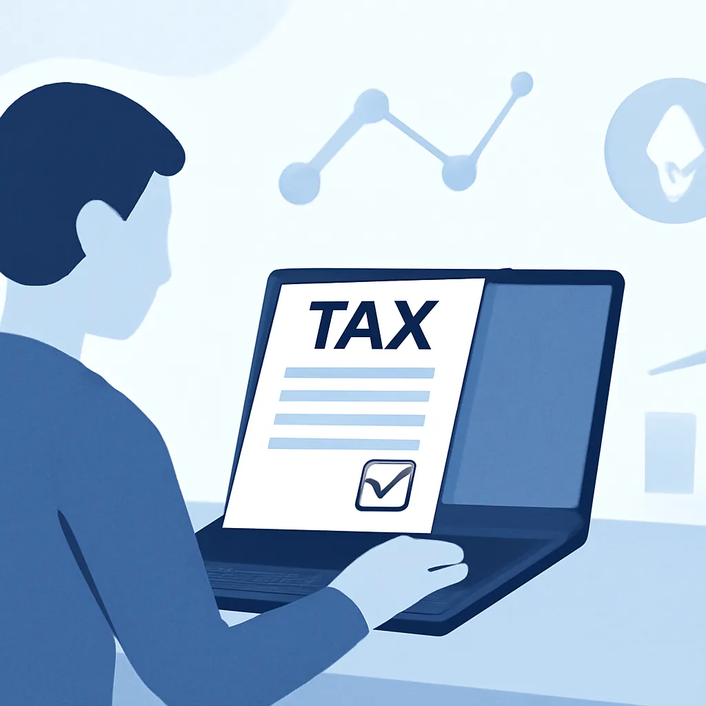 Crypto Capital Gains Tax in Germany: How to Use a Crypto Tax Calculator