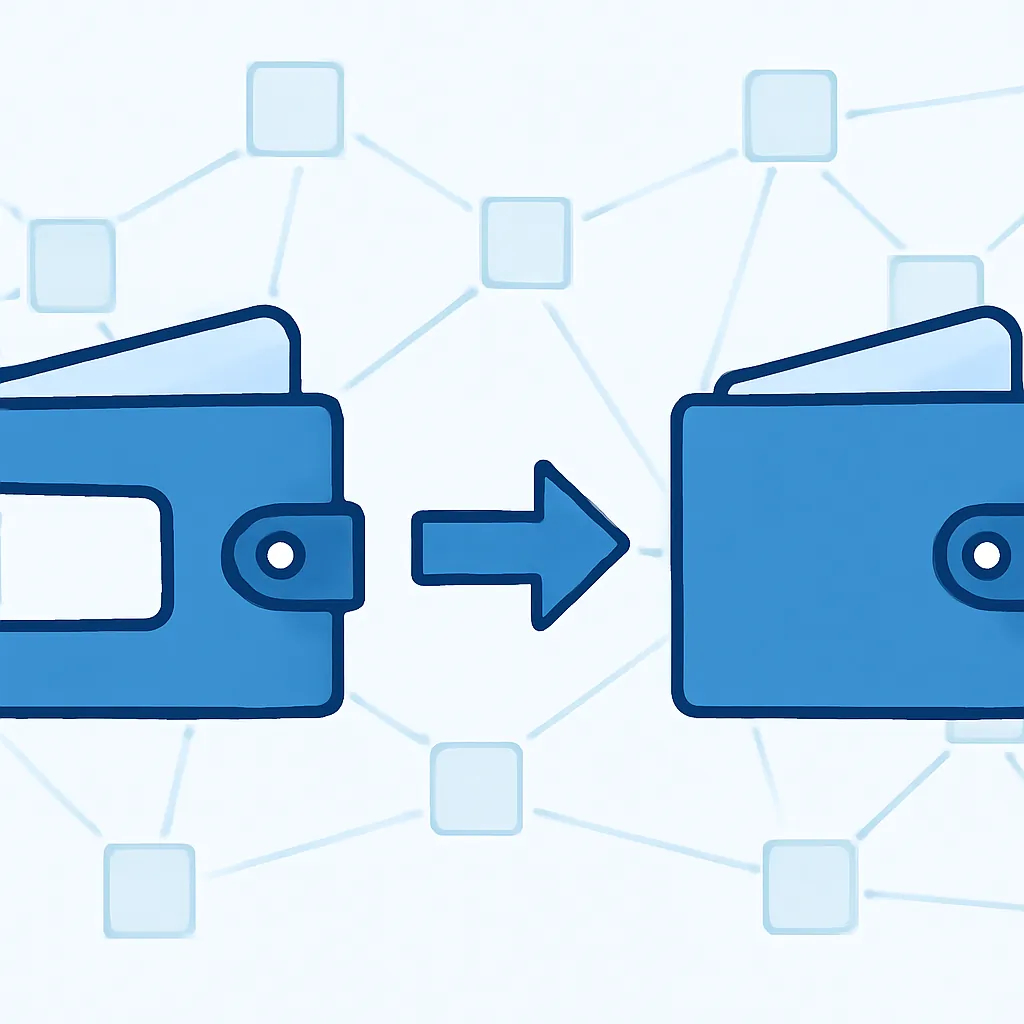 Do Wallet-to-Wallet Transfers Trigger Tax? A Crypto Tax Calculator Breakdown