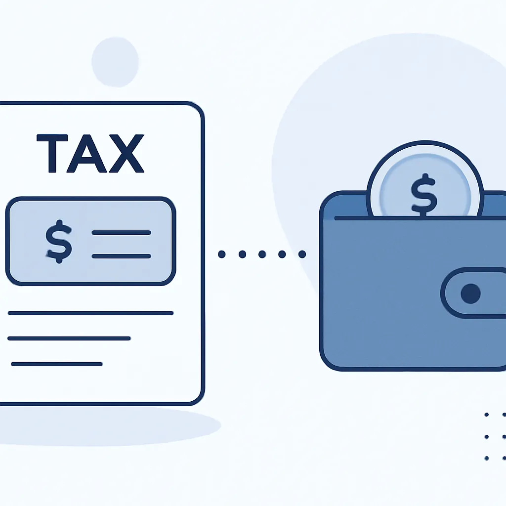 Do Wallet-to-Wallet Transfers Trigger Tax? A Crypto Tax Calculator Breakdown