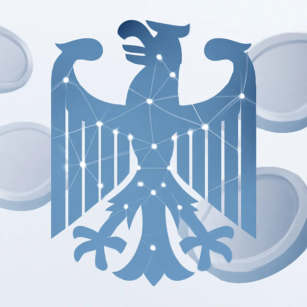 Crypto Tax Germany: A Complete Guide for Individuals