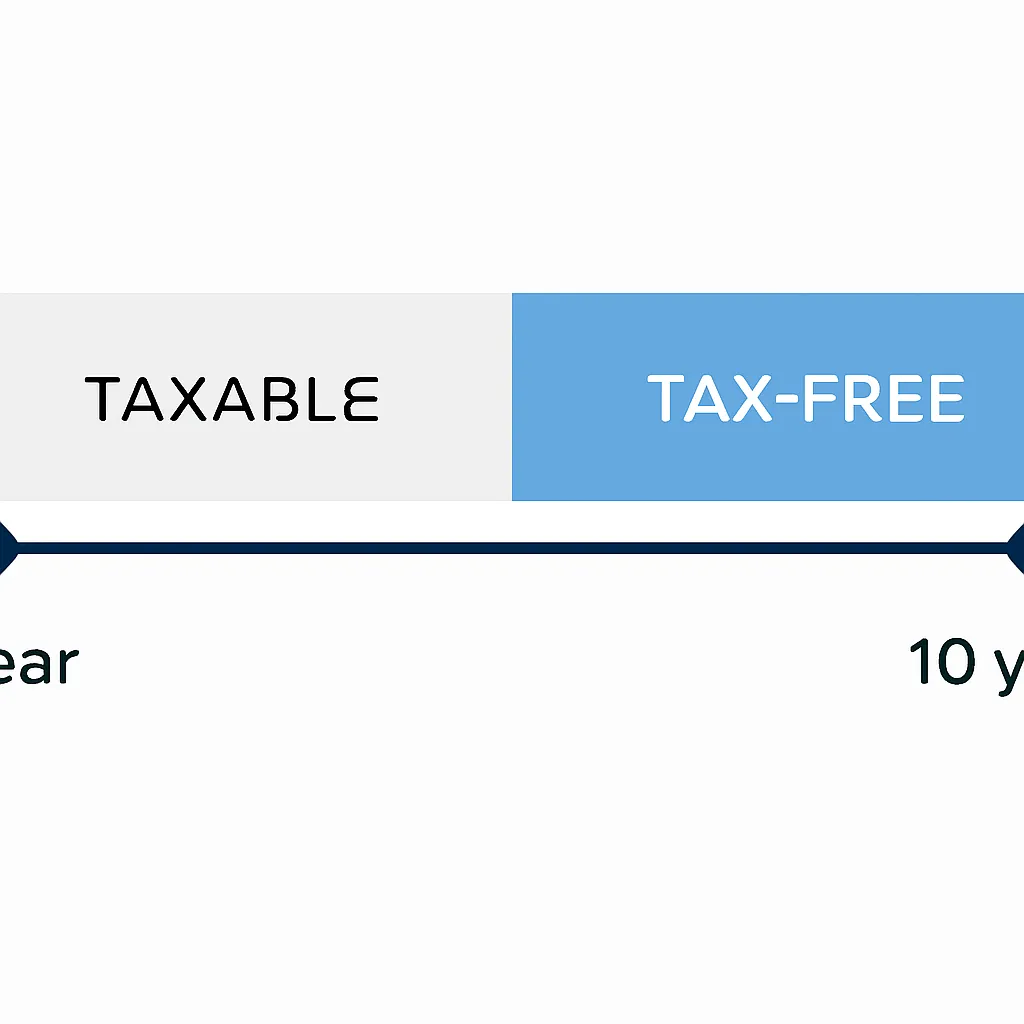 Crypto Tax Germany: A Complete Guide for Individuals