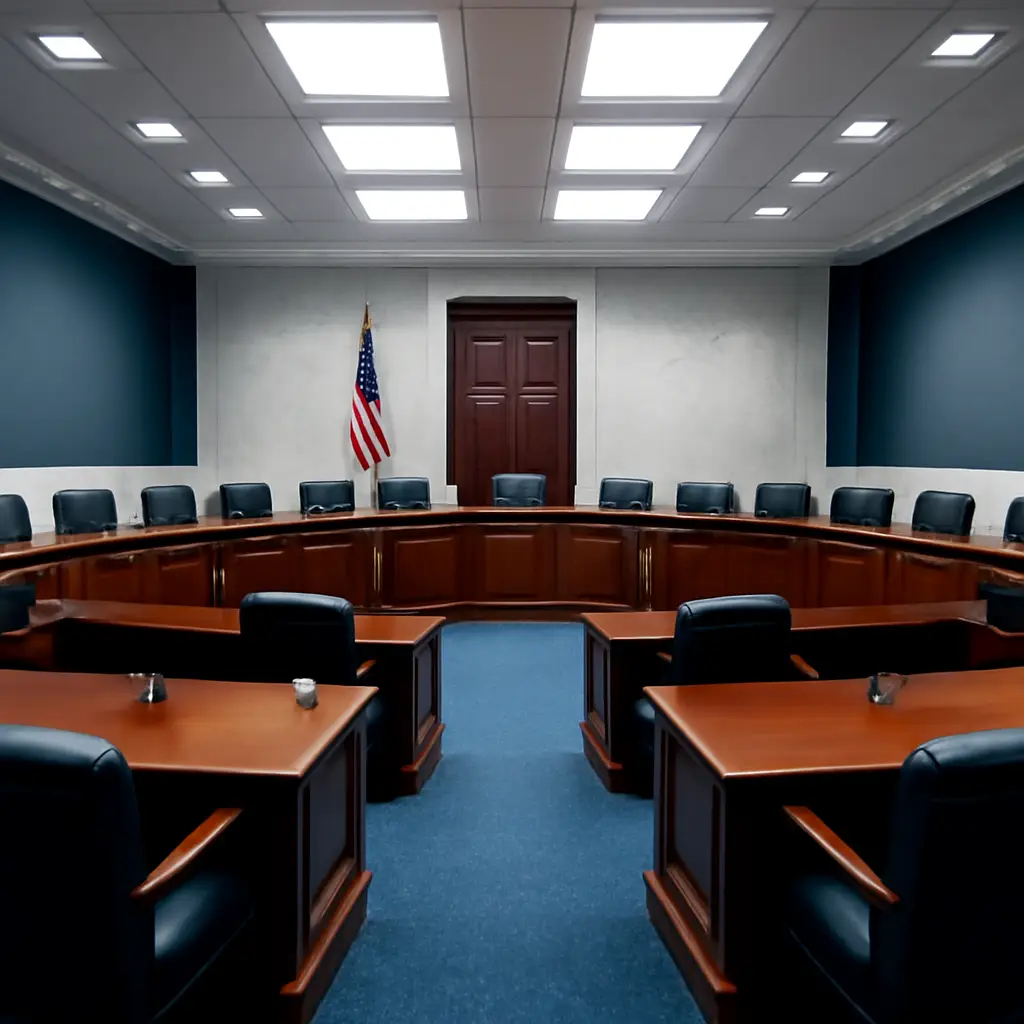Senate Probe Targets Cantor Fitzgerald and Tether's Reserve Ties