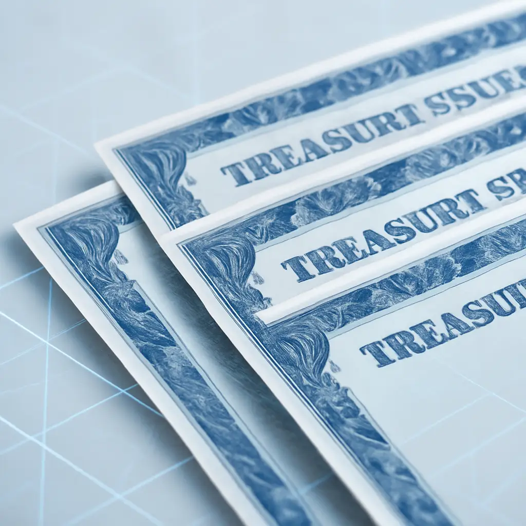 Senate Probe Targets Cantor Fitzgerald and Tether's Reserve Ties