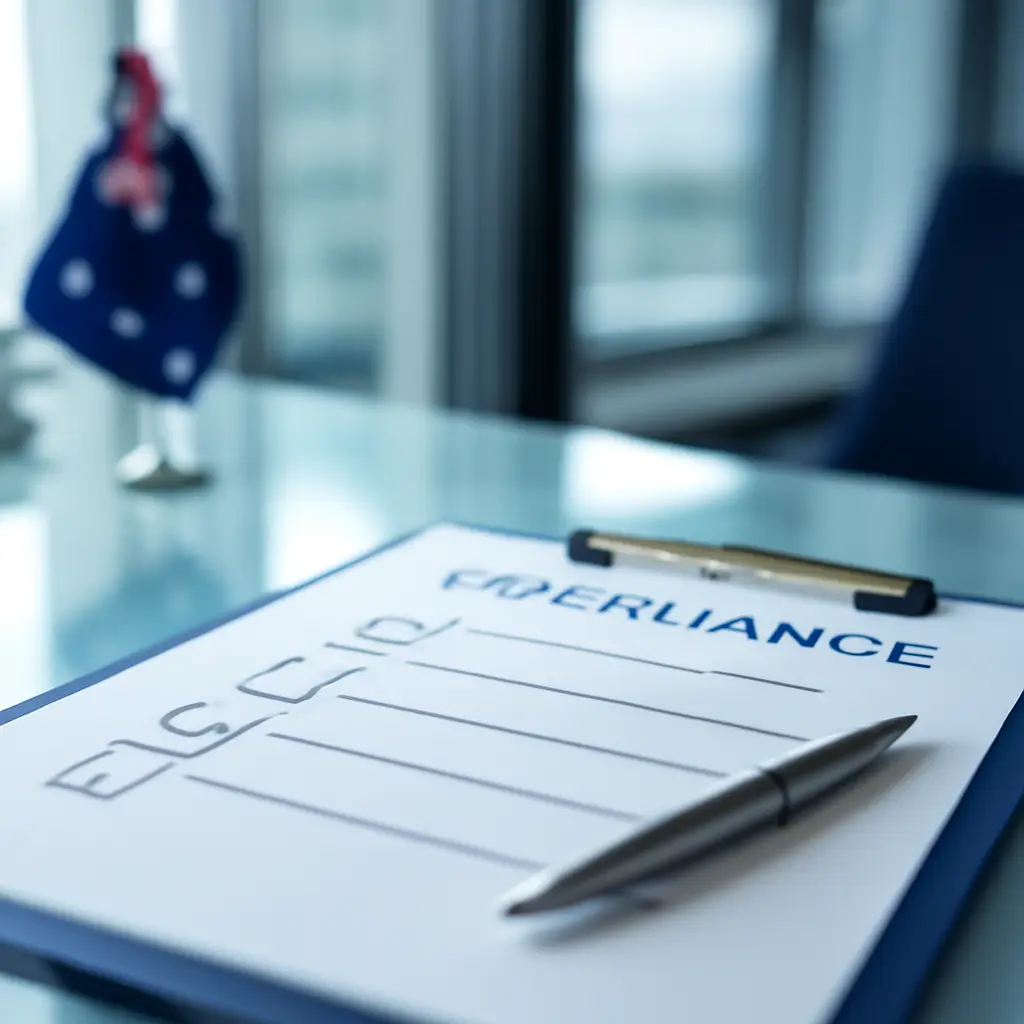 Australia's Crypto Licensing Deadline Has Passed: What Firms Must Do Now