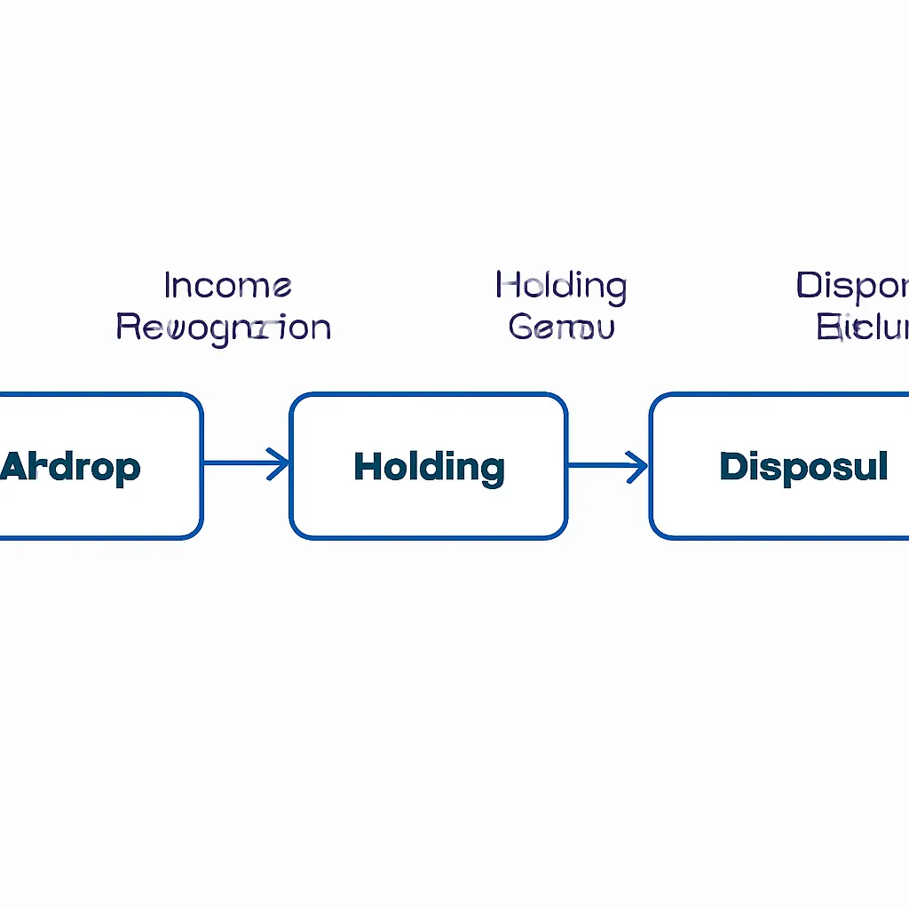 Crypto Airdrop Tax in Germany: Airdrops, Mining, Staking and More
