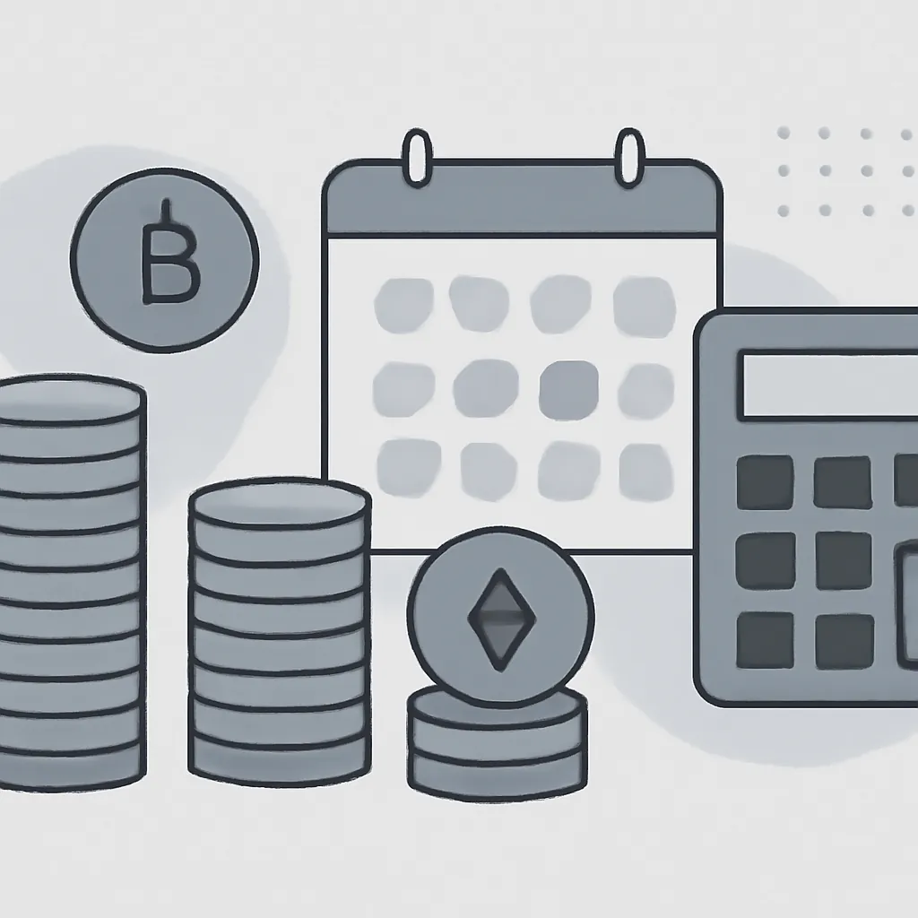 Crypto Airdrop Tax in Germany: Airdrops, Mining, Staking and More