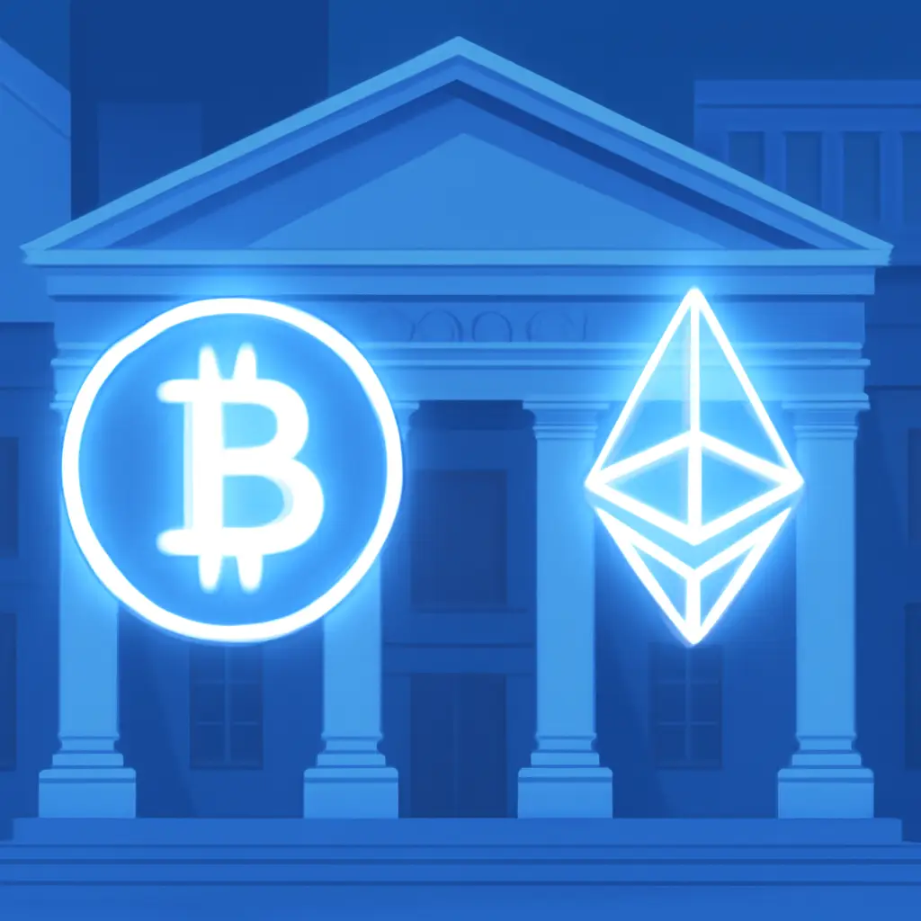 Thailand SEC Approves Spot Bitcoin and Ether ETFs on SET