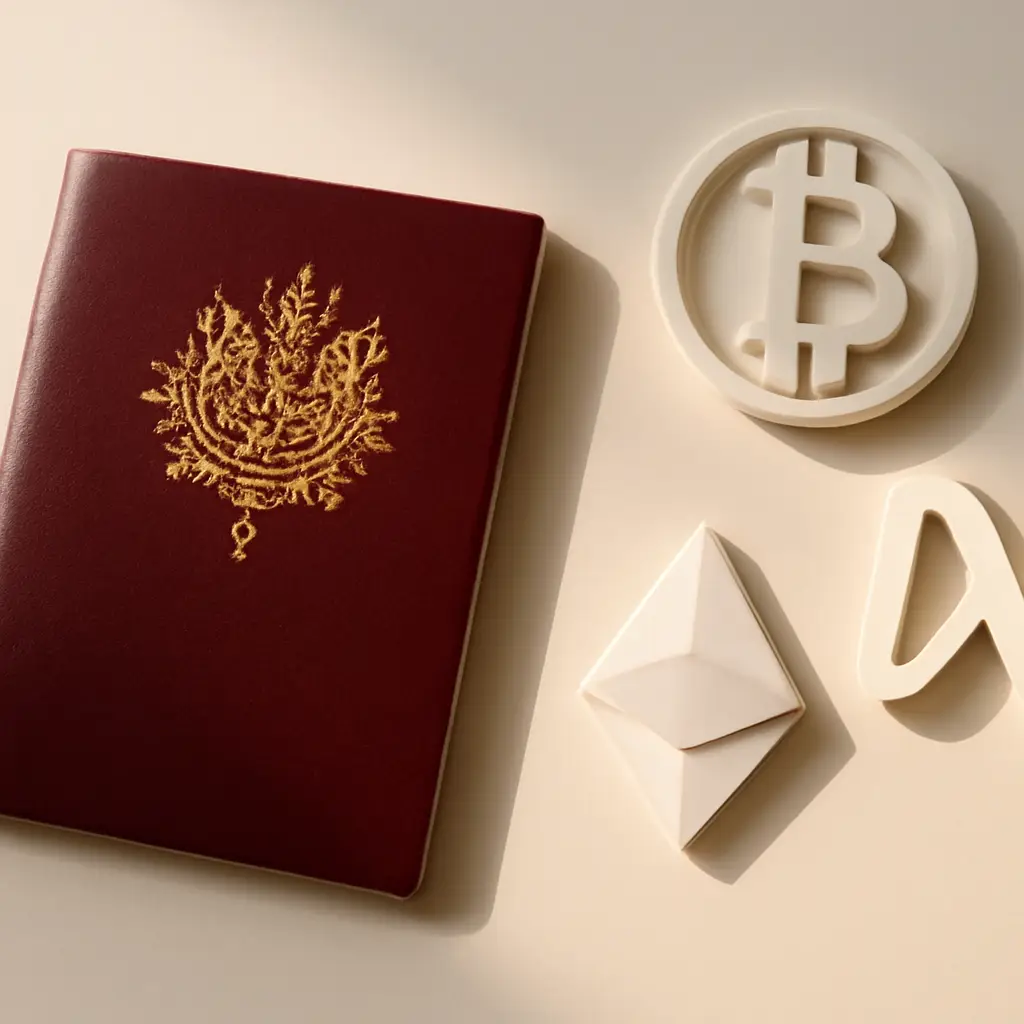 France Proposes Stablecoin Swap Tax and Crypto Exit Tax