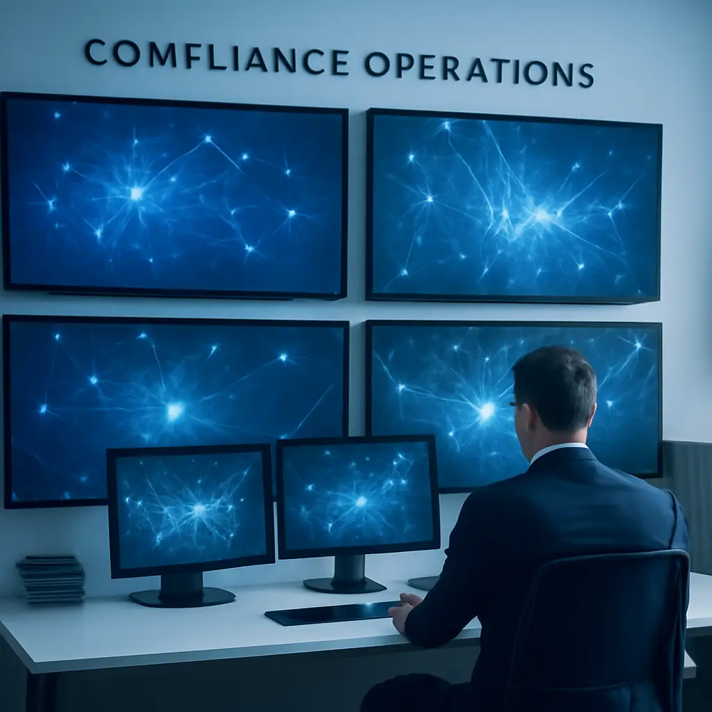 Faire évoluer la surveillance des transactions crypto sans faire exploser les coûts