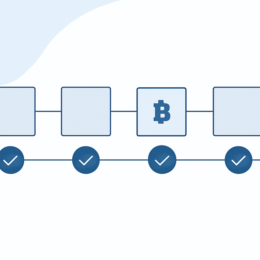 Software de auditoría de cripto: cumpliendo los requisitos contables y de auditoría de Alemania