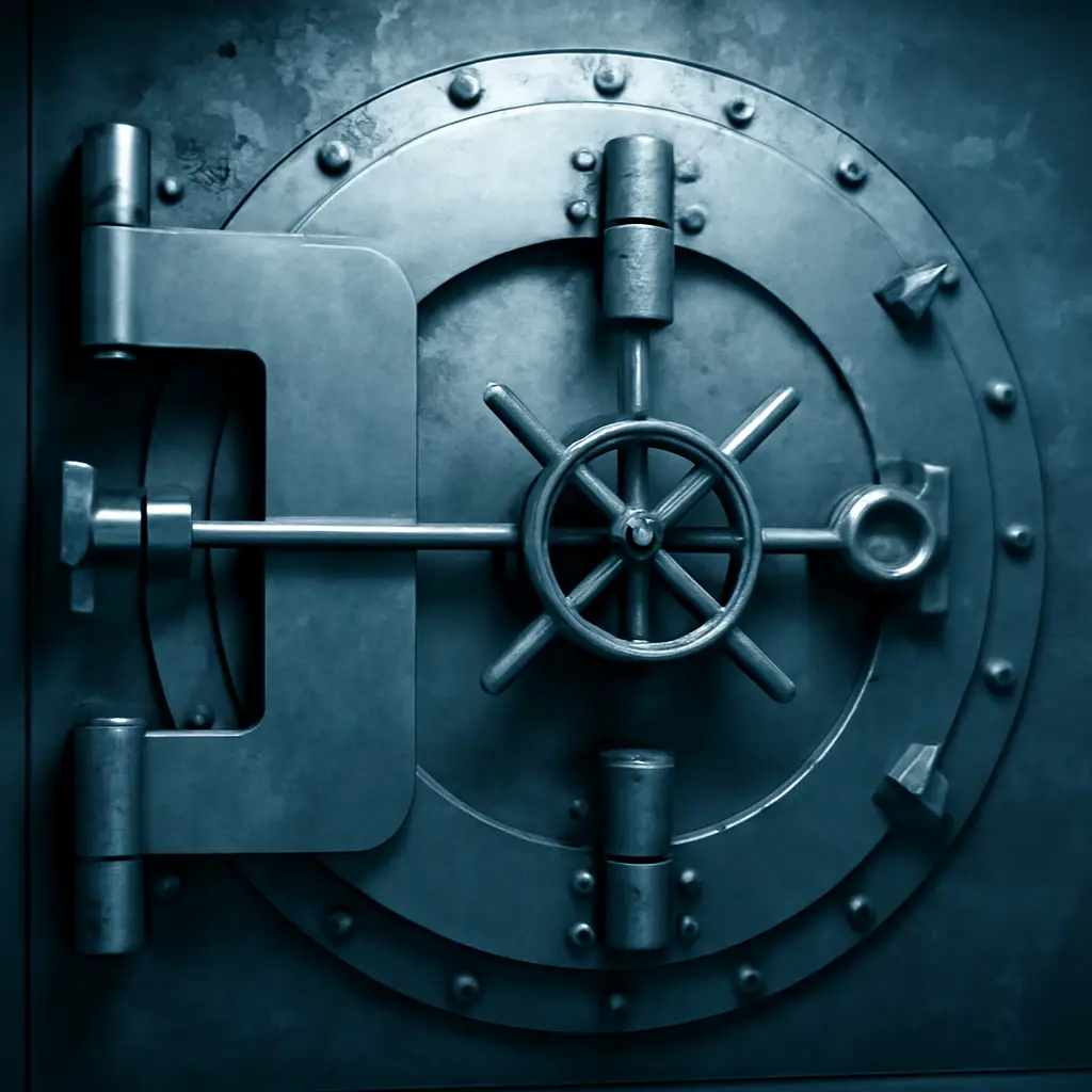 US Eyes $1 Billion Iran-Linked Crypto Seizure