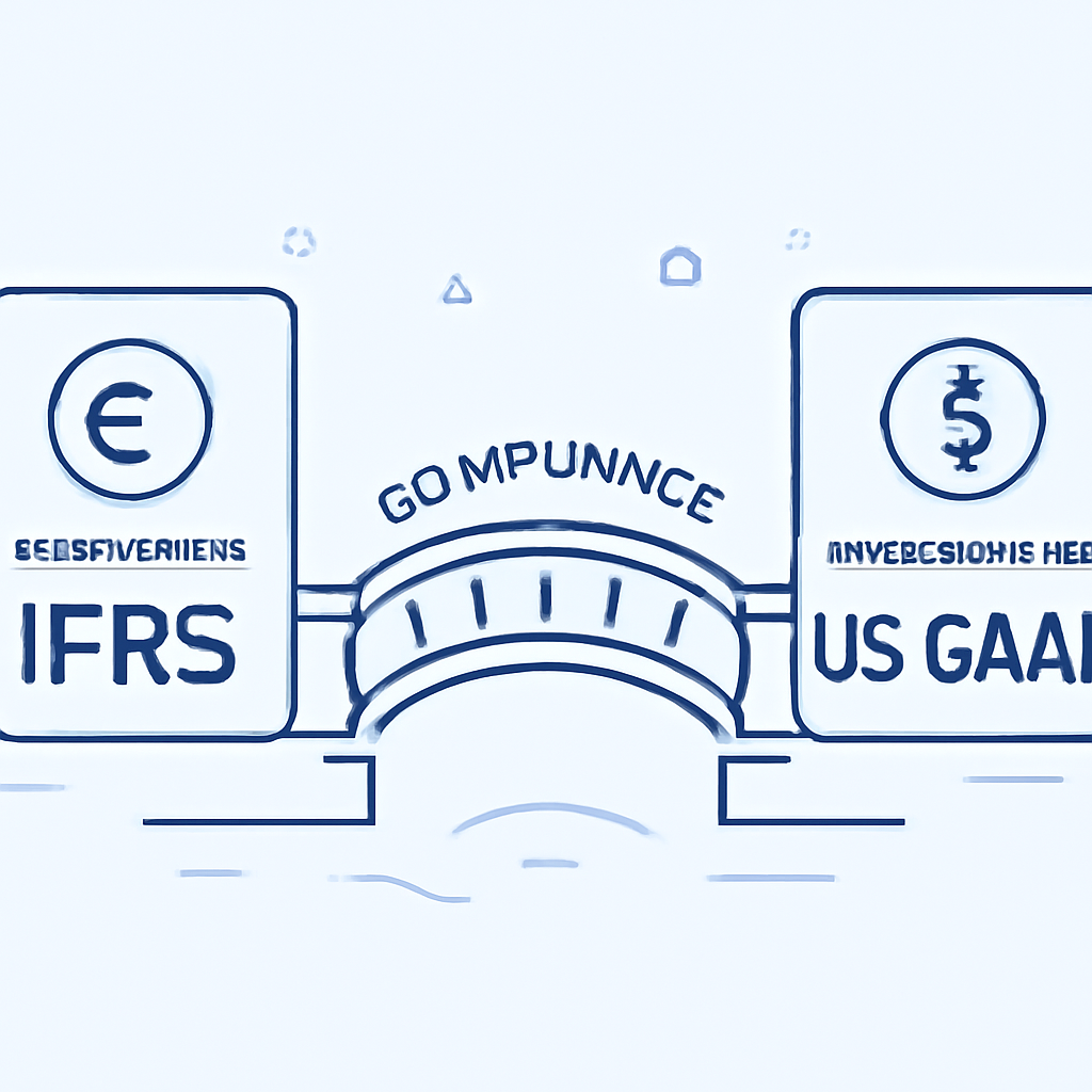 DAC8 Reporting and Crypto Financial Reporting Standards in Germany