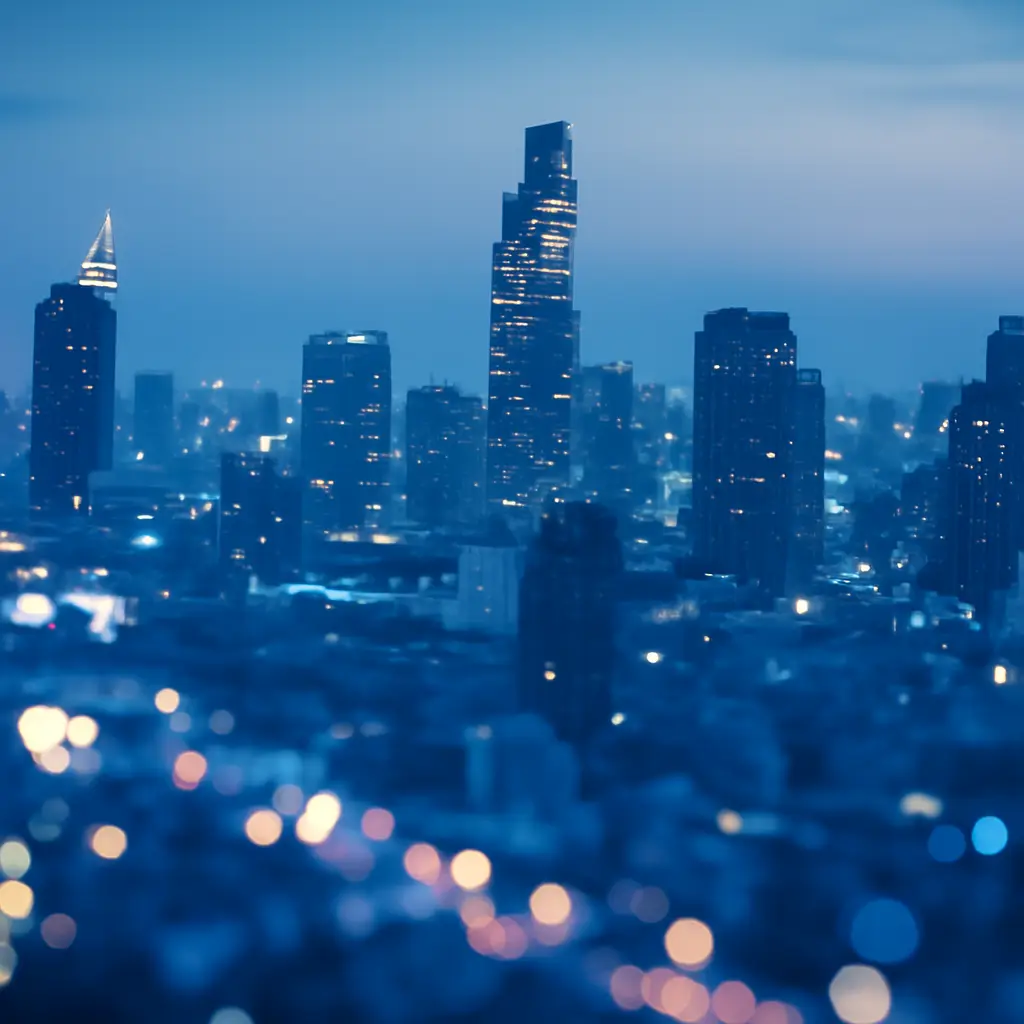 Thailand SEC Issues Bitcoin and Ether ETF Rules: What Firms Must Know