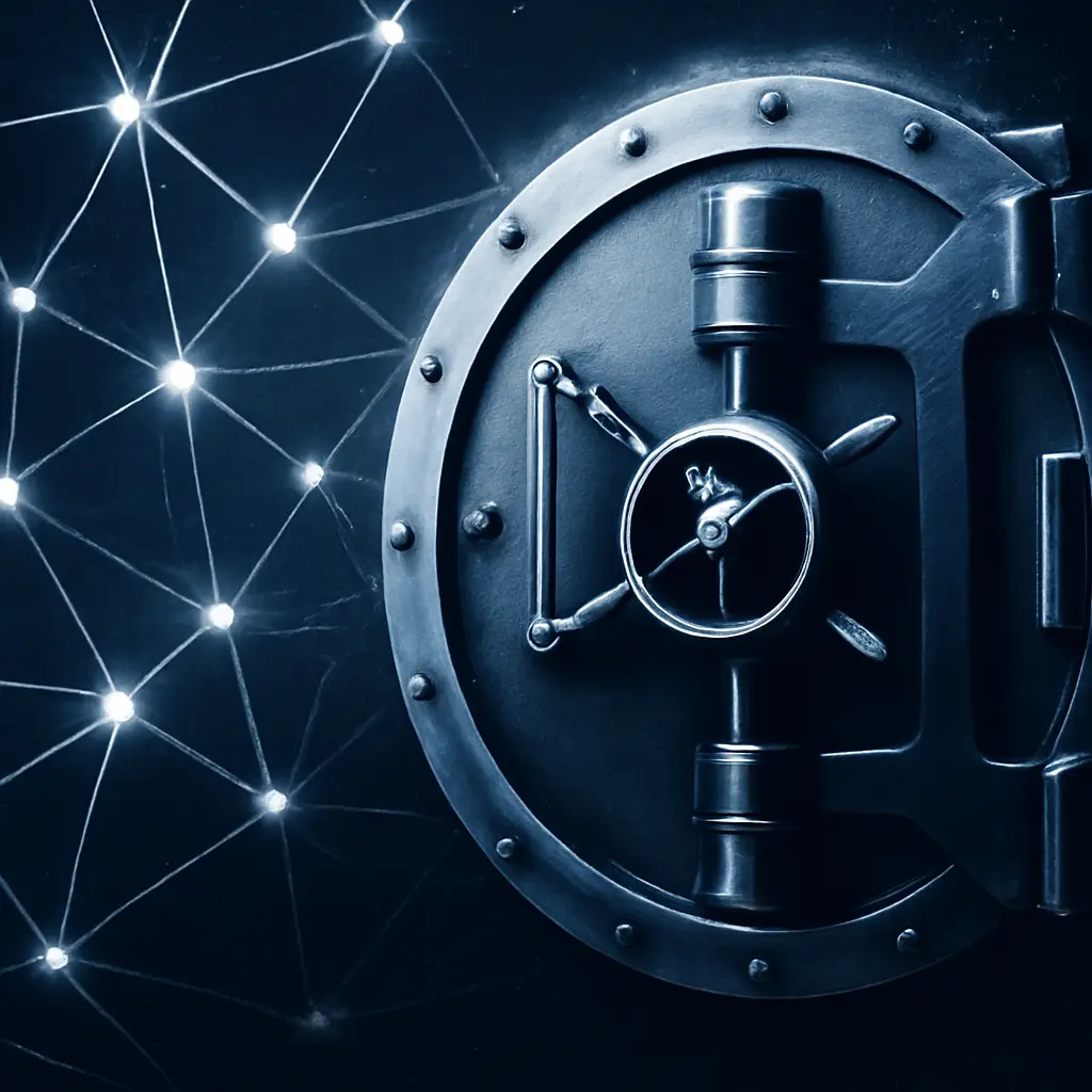 US Treasury Targets $1B in Crypto Tied to Iran Sanctions