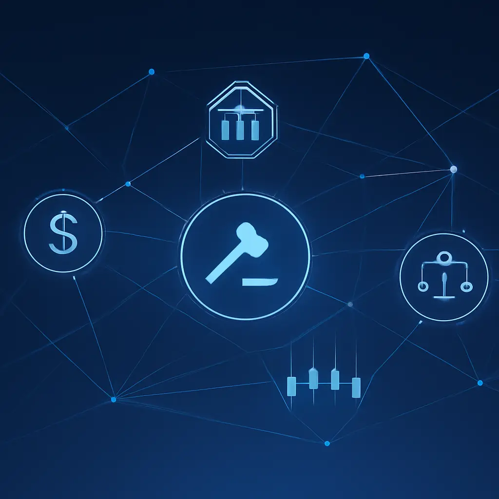 Blockchain.com Files for CFTC Licenses to Bring Crypto Derivatives and Prediction Markets to US Users