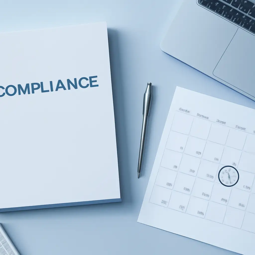 MFSA Fines AIF €5,700 for Missing Annual Reporting Deadlines
