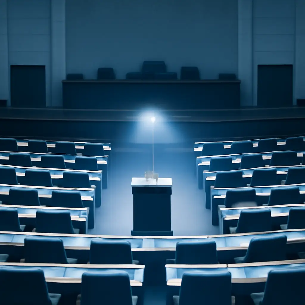 CLARITY Act Failure: What Agency Rules Mean for DeFi and Stablecoin Accounting