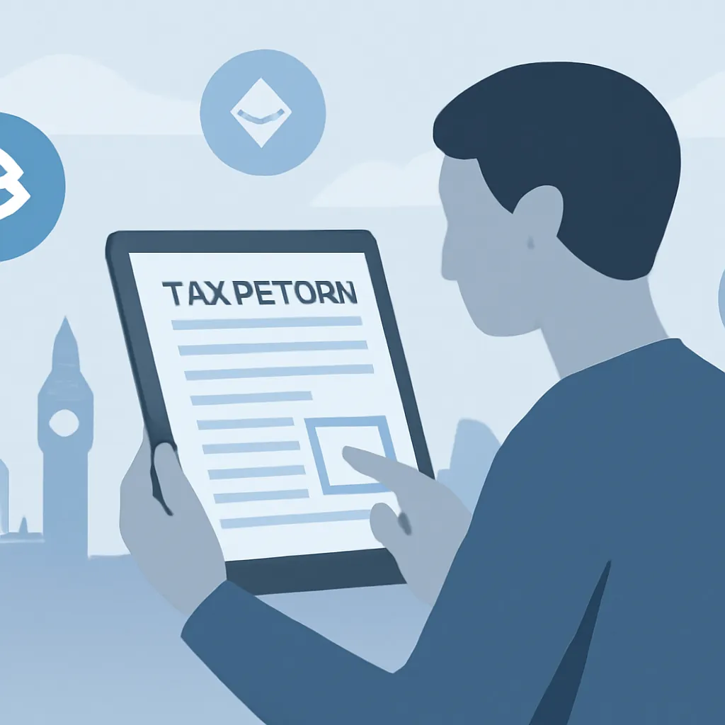 Crypto Tax Rate UK: What Every Individual Needs to Know