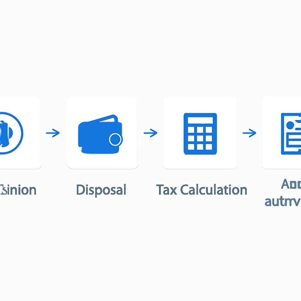 Crypto Tax Rate UK: What Every Individual Needs to Know