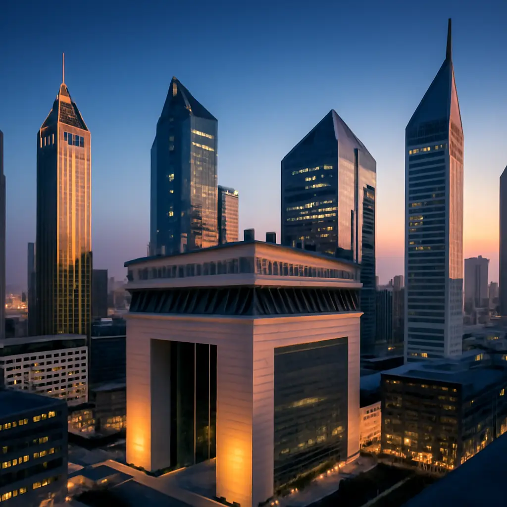 Kraken's UAE VARA License: What Firms Need to Know