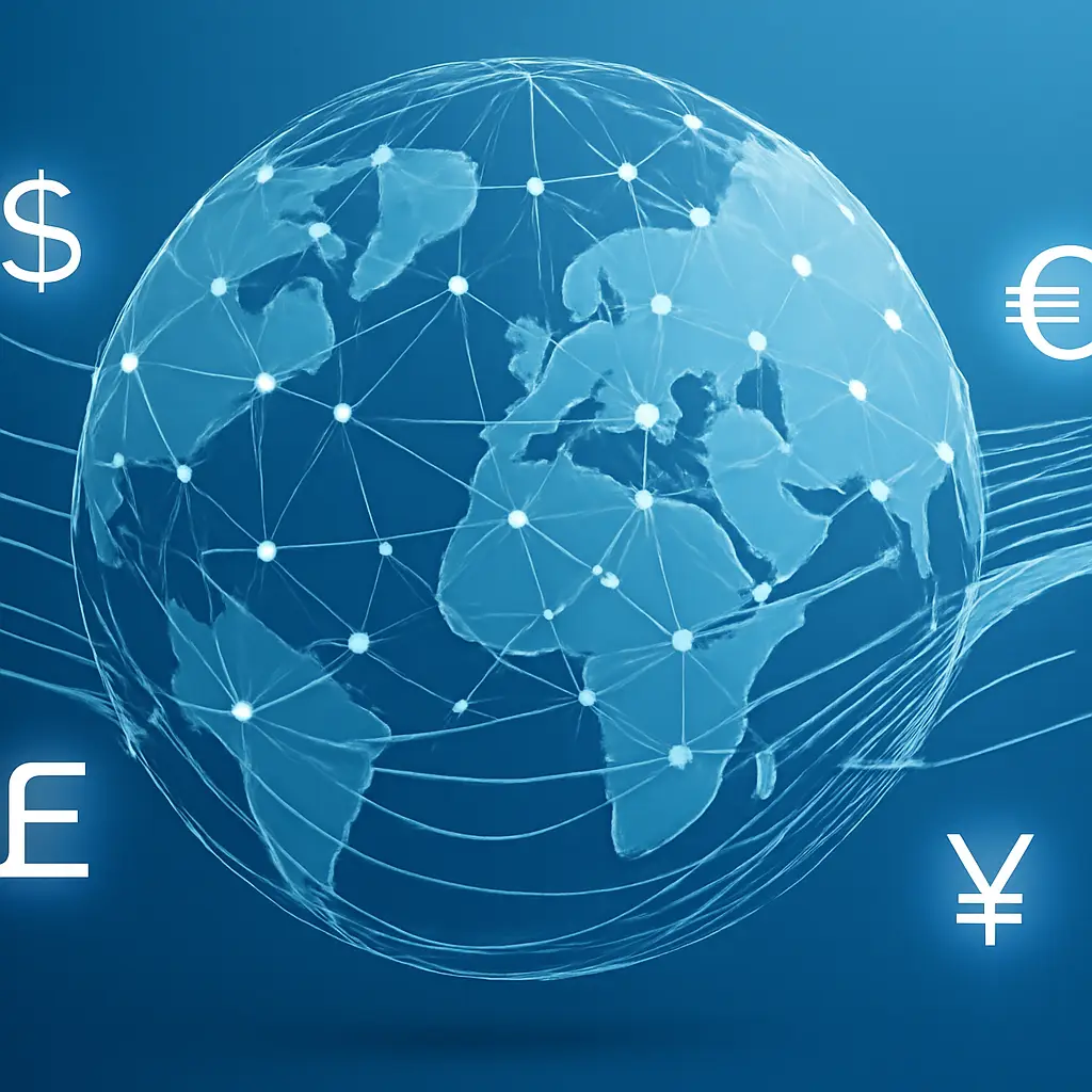 FSB Flags Cross-Border Stablecoin Risks in New Global Report