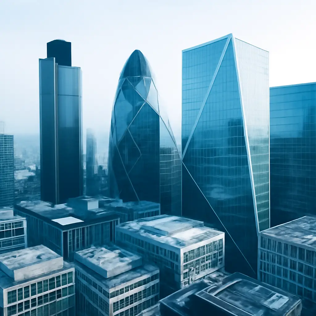 UK Court Rules Chinese Law Governs £3.8 Billion Bitcoin Seizure