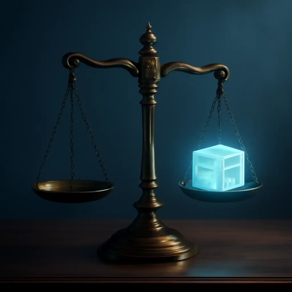 UK Court Rules Chinese Law Governs £3.8 Billion Bitcoin Seizure