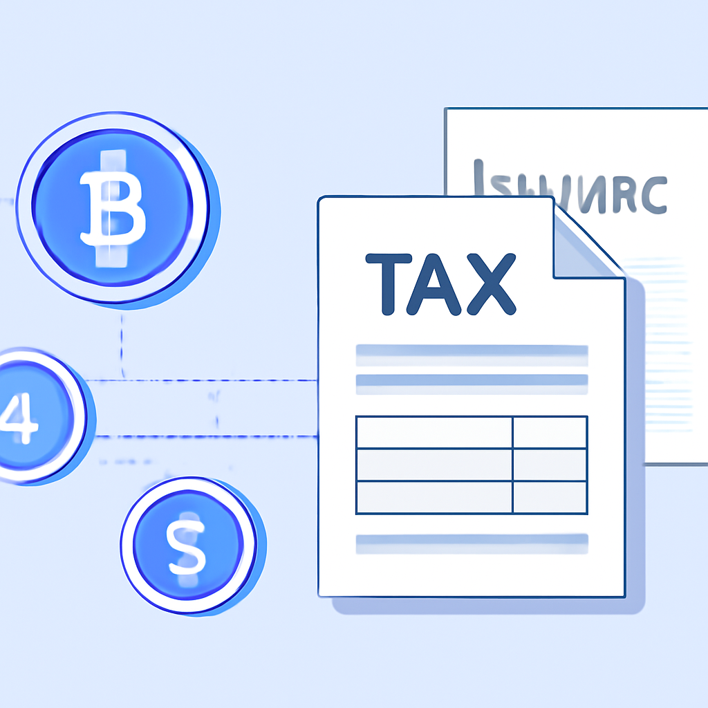 Calculateur de taxe crypto : Guide de l'impôt sur les plus-values au Royaume-Uni