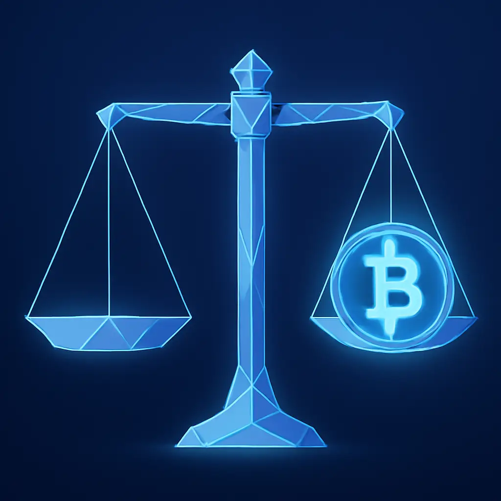 UK High Court: Chinese Law Governs $5bn Seized Bitcoin Claims